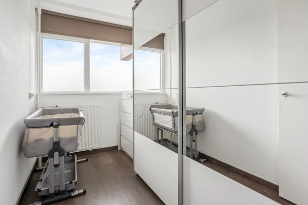 Medium property photo - Nieuwendamlaan 116, 2547 JM Den Haag